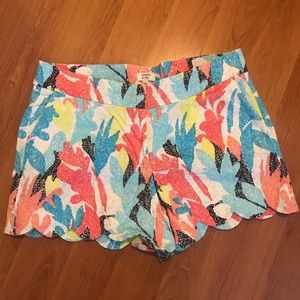 Crown & Ivy shorts! Size 12